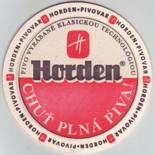Horden SK 160